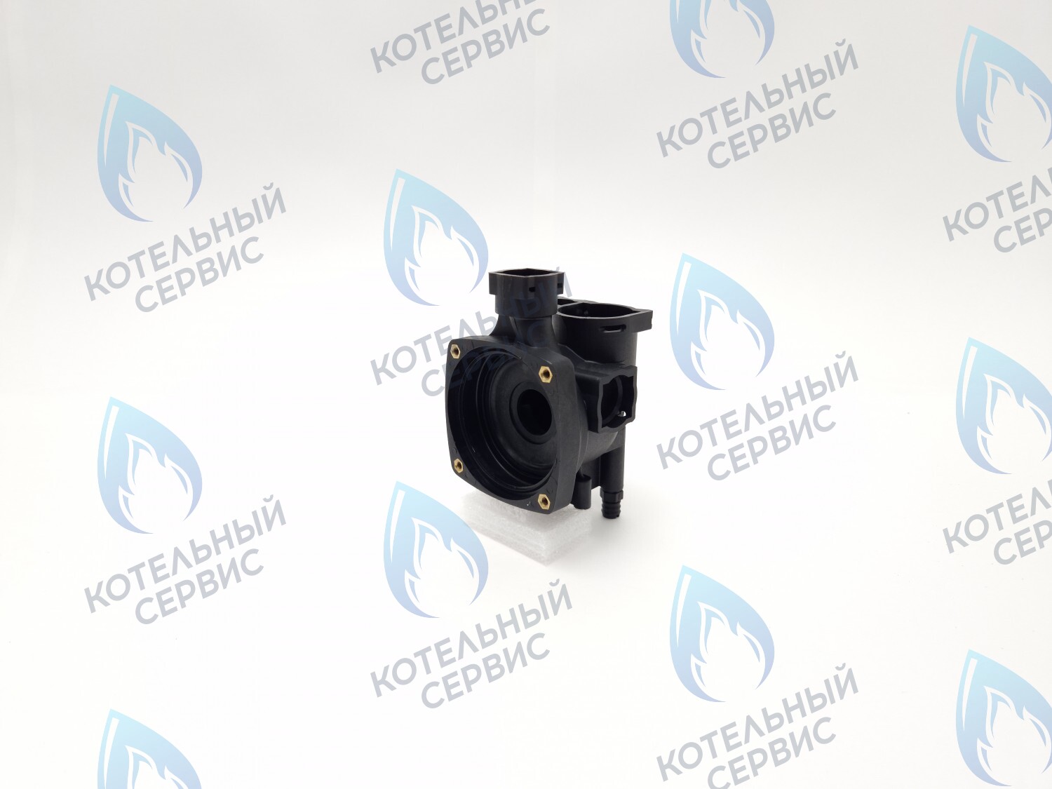 PMP01AP-NA Улитка циркуляционного насоса (без воздухоотводчика) Protherm Ягуар, Рысь, Гепард 2015 H-RU в Екатеринбурге	