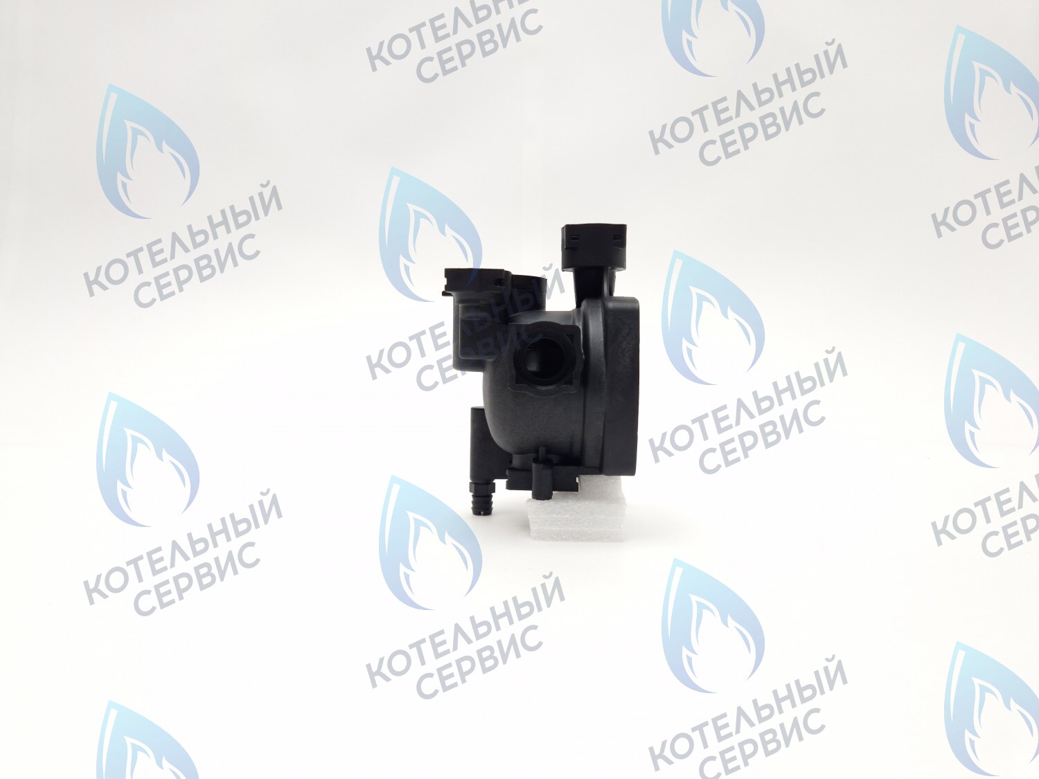 PMP01AP-NA Улитка циркуляционного насоса (без воздухоотводчика) Protherm Ягуар, Рысь, Гепард 2015 H-RU в Екатеринбурге	