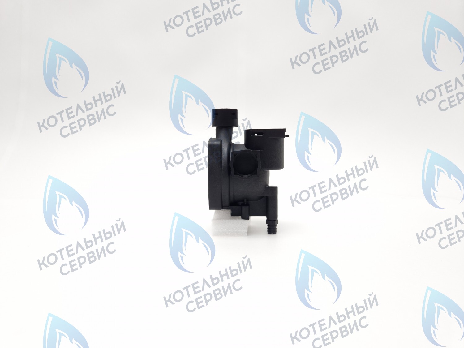 PMP01AP-NA Улитка циркуляционного насоса (без воздухоотводчика) Protherm Ягуар, Рысь, Гепард 2015 H-RU в Екатеринбурге	