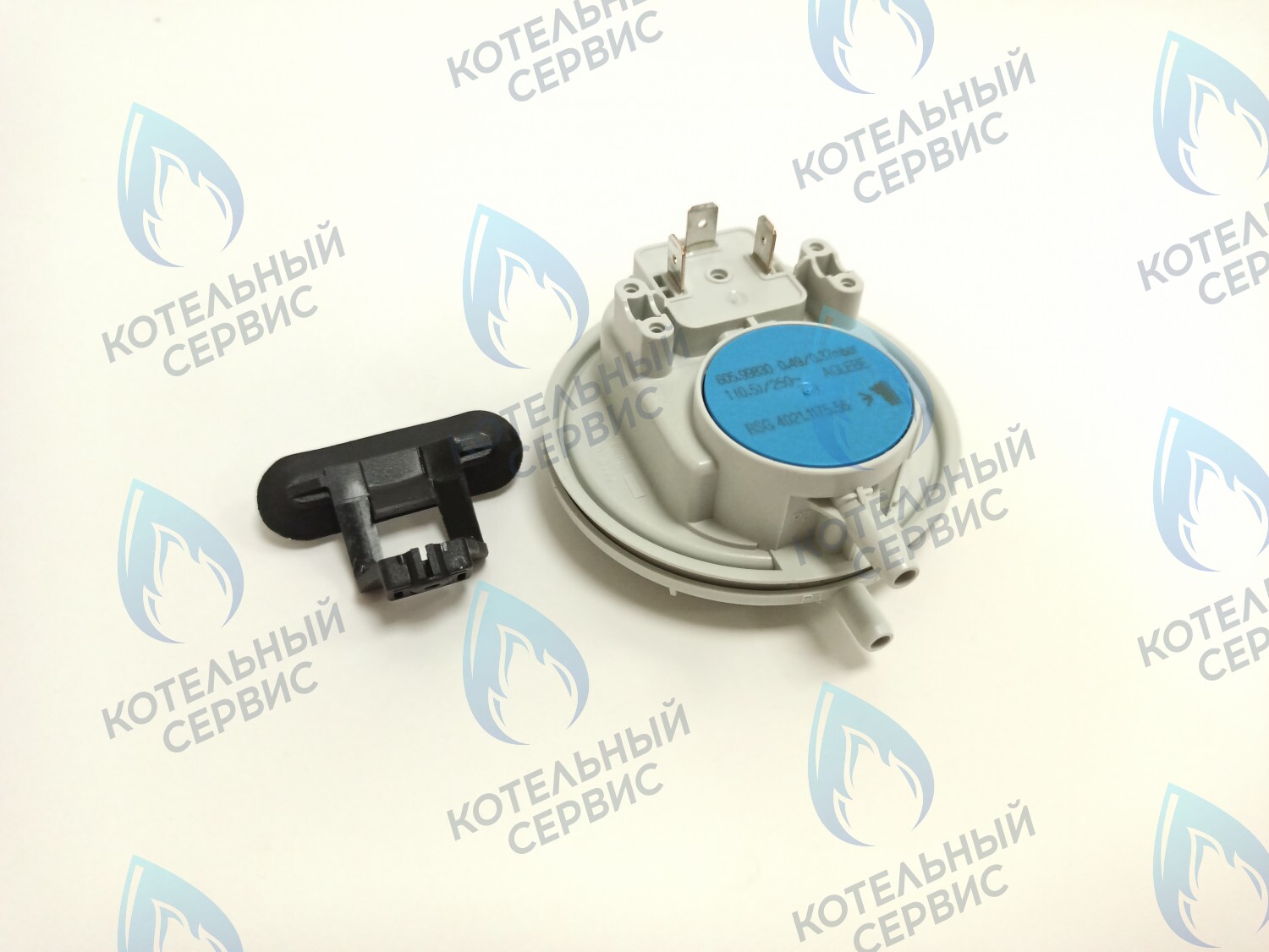 BI1506 101 Прессостат дымовых газов 24 кВт (BI1506 101) ELECTROLUX в Екатеринбурге	