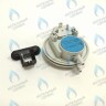 BI1506 101 Прессостат дымовых газов 24 кВт (BI1506 101) ELECTROLUX в Екатеринбурге	