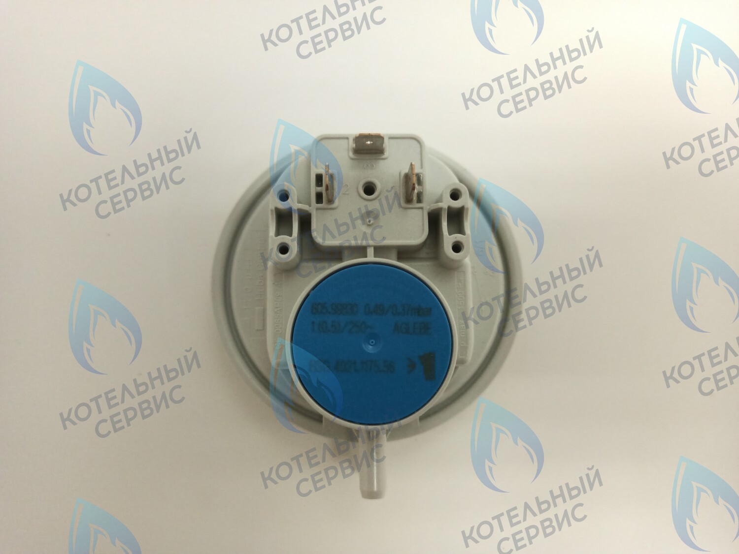 BI1506 101 Прессостат дымовых газов 24кВт ELECTROLUX в Екатеринбурге	