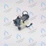 S515100018 Датчик протока воды (Входная труба гвс с краном подпитки Elsotherm B19F) ELSOTHERM серия B в Екатеринбурге	