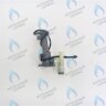 S515100018 Датчик протока воды (Входная труба гвс с краном подпитки Elsotherm B19F) ELSOTHERM серия B в Екатеринбурге	