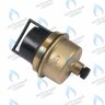 607290 Автоматический воздухоотводчик с кольцевой прокладкой BAXI ECO, ECO (3, 3 Compact, FOUR), LUNA, LUNA (3, 3 Comfort), MAIN, MAIN DIGIT, NUVOLA, NUVOLA (3, 3 COMFORT) в Екатеринбурге	