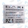 607290 Автоматический воздухоотводчик с кольцевой прокладкой BAXI ECO, ECO (3, 3 Compact, FOUR), LUNA, LUNA (3, 3 Comfort), MAIN, MAIN DIGIT, NUVOLA, NUVOLA (3, 3 COMFORT) в Екатеринбурге	