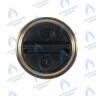 607290 Автоматический воздухоотводчик с кольцевой прокладкой BAXI ECO, ECO (3, 3 Compact, FOUR), LUNA, LUNA (3, 3 Comfort), MAIN, MAIN DIGIT, NUVOLA, NUVOLA (3, 3 COMFORT) в Екатеринбурге	