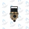607290 Автоматический воздухоотводчик с кольцевой прокладкой BAXI ECO, ECO (3, 3 Compact, FOUR), LUNA, LUNA (3, 3 Comfort), MAIN, MAIN DIGIT, NUVOLA, NUVOLA (3, 3 COMFORT) в Екатеринбурге	