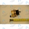 607290 Автоматический воздухоотводчик с кольцевой прокладкой BAXI ECO, ECO (3, 3 Compact, FOUR), LUNA, LUNA (3, 3 Comfort), MAIN, MAIN DIGIT, NUVOLA, NUVOLA (3, 3 COMFORT) в Екатеринбурге	
