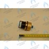 607290 Автоматический воздухоотводчик с кольцевой прокладкой BAXI ECO, ECO (3, 3 Compact, FOUR), LUNA, LUNA (3, 3 Comfort), MAIN, MAIN DIGIT, NUVOLA, NUVOLA (3, 3 COMFORT) в Екатеринбурге	