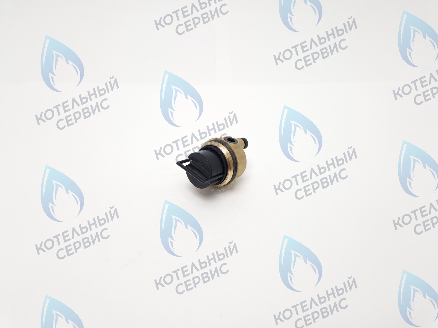 607290 Автоматический воздухоотводчик с кольцевой прокладкой BAXI ECO, ECO (3, 3 Compact, FOUR), LUNA, LUNA (3, 3 Comfort), MAIN, MAIN DIGIT, NUVOLA, NUVOLA (3, 3 COMFORT) в Екатеринбурге	