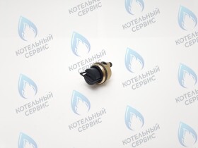Автоматический воздухоотводчик с кольцевой прокладкой BAXI ECO, ECO (3, 3 Compact, FOUR), LUNA, LUNA (3, 3 Comfort), MAIN, MAIN DIGIT, NUVOLA, NUVOLA (3, 3 COMFORT)