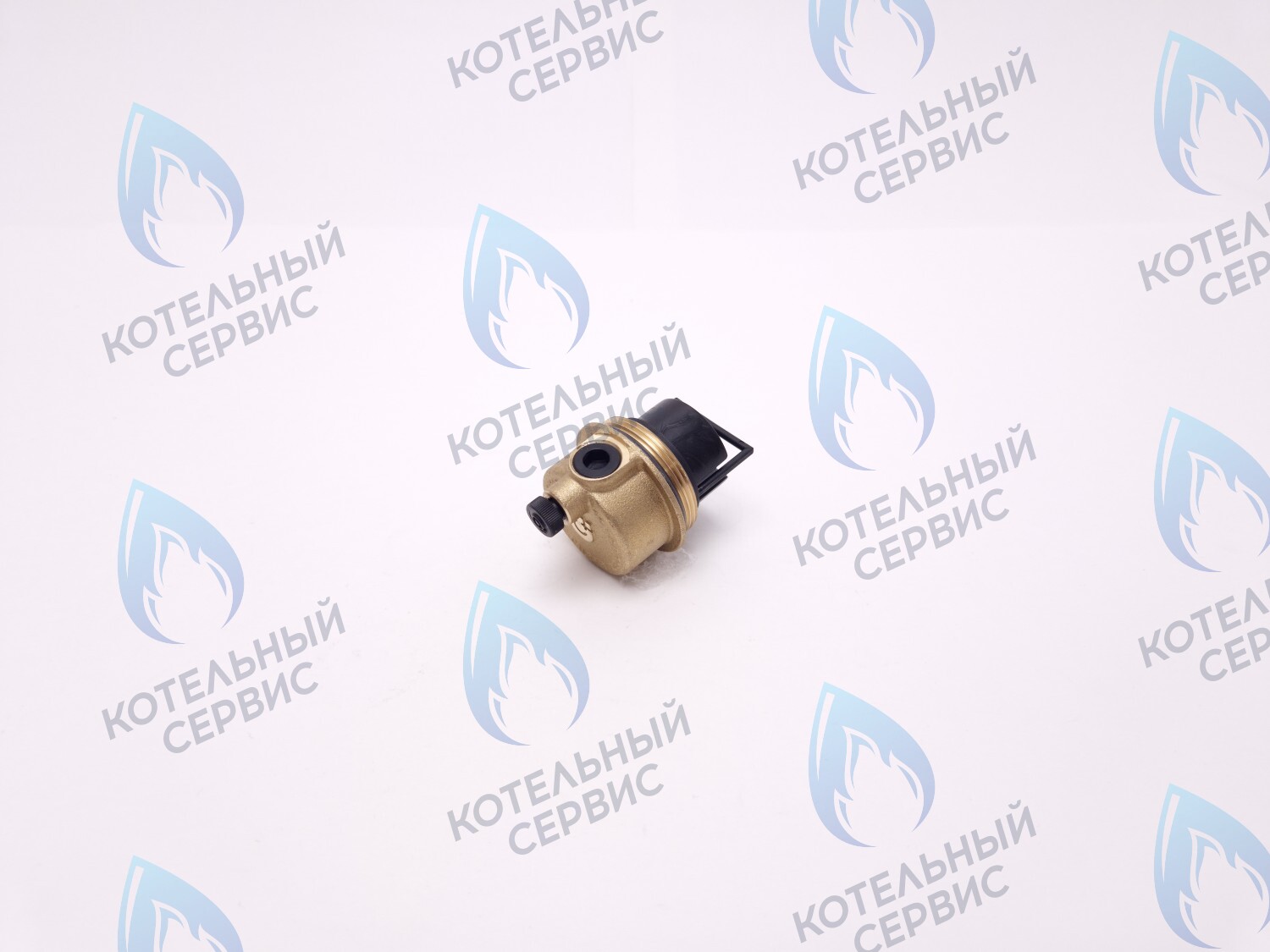 607290 Автоматический воздухоотводчик с кольцевой прокладкой BAXI ECO, ECO (3, 3 Compact, FOUR), LUNA, LUNA (3, 3 Comfort), MAIN, MAIN DIGIT, NUVOLA, NUVOLA (3, 3 COMFORT) в Екатеринбурге	
