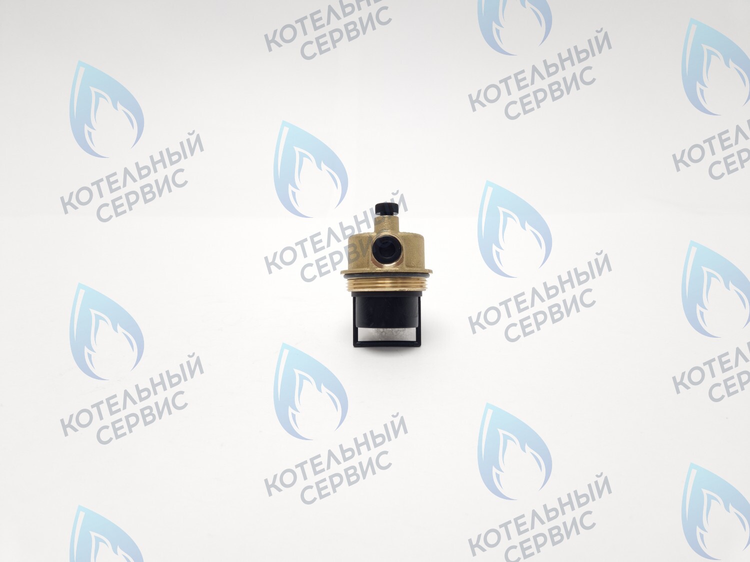607290 Автоматический воздухоотводчик с кольцевой прокладкой BAXI ECO, ECO (3, 3 Compact, FOUR), LUNA, LUNA (3, 3 Comfort), MAIN, MAIN DIGIT, NUVOLA, NUVOLA (3, 3 COMFORT) в Екатеринбурге	