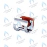 TSH002-49-BR Датчик температуры накладной NTC 1/2" BRAHMA 0730 в Екатеринбурге	