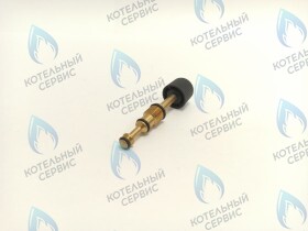 Кран подпитки BOSCH JUNKERS (87074051940) длинный