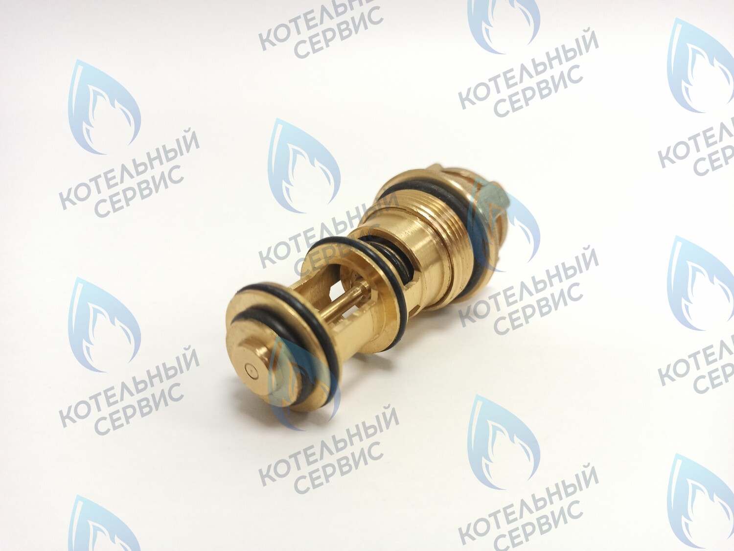TVC021 Картридж трёхходового клапана BAXI ECO (3, 3 COMPACT, Four) LUNA (3, 3 COMFORT) (711356900) в Екатеринбурге	