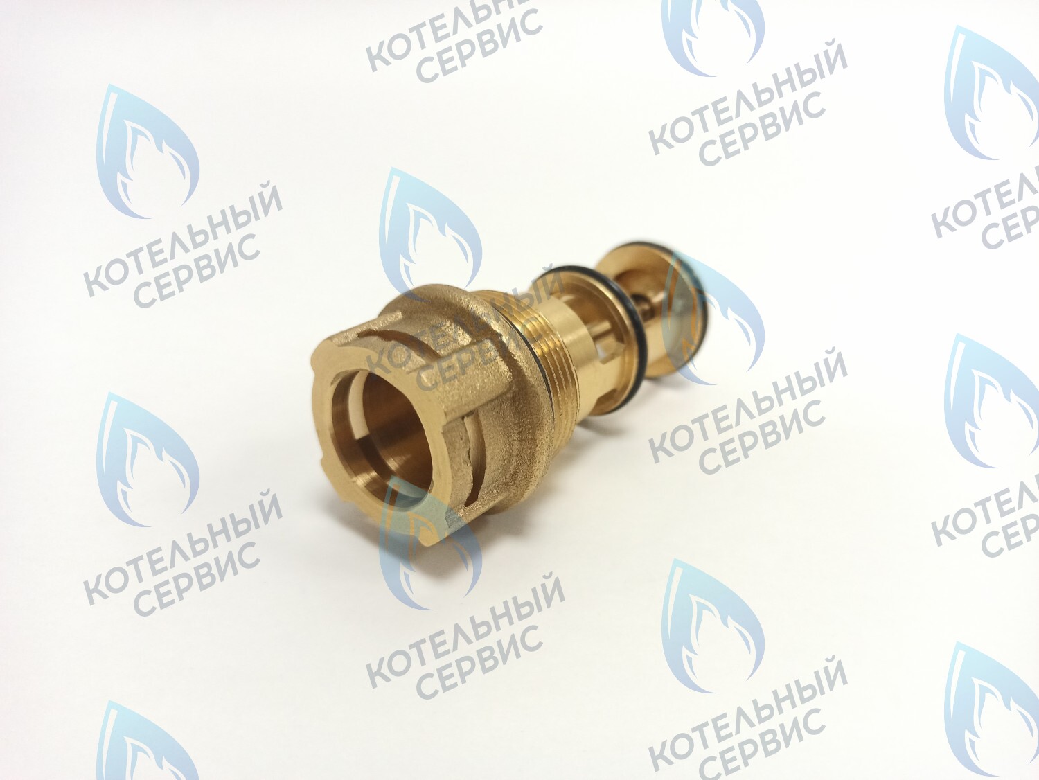 TVC021 Картридж трёхходового клапана BAXI ECO (3, 3 COMPACT, Four) LUNA (3, 3 COMFORT) (711356900) в Екатеринбурге	