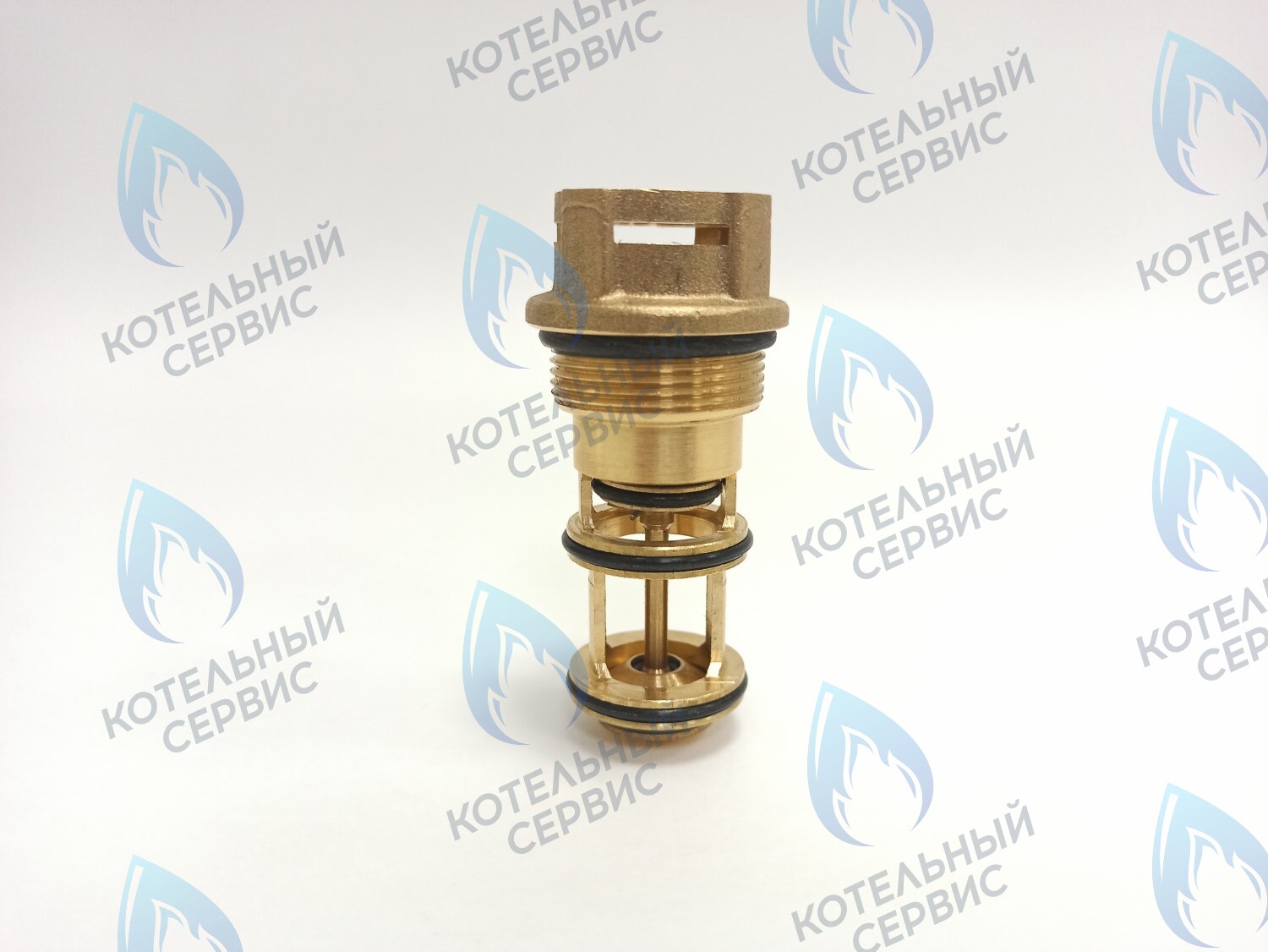 TVC021 Картридж трёхходового клапана BAXI ECO (3, 3 COMPACT, Four) LUNA (3, 3 COMFORT) (711356900) в Екатеринбурге	