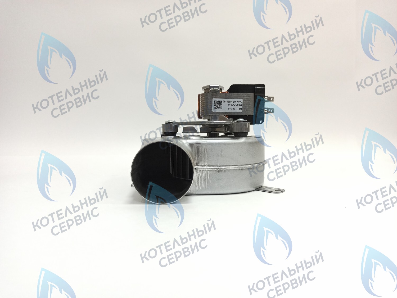 7020830021 Вентилятор дымоудаления 30w LN2 (Италия) HI-THERM в Екатеринбурге	