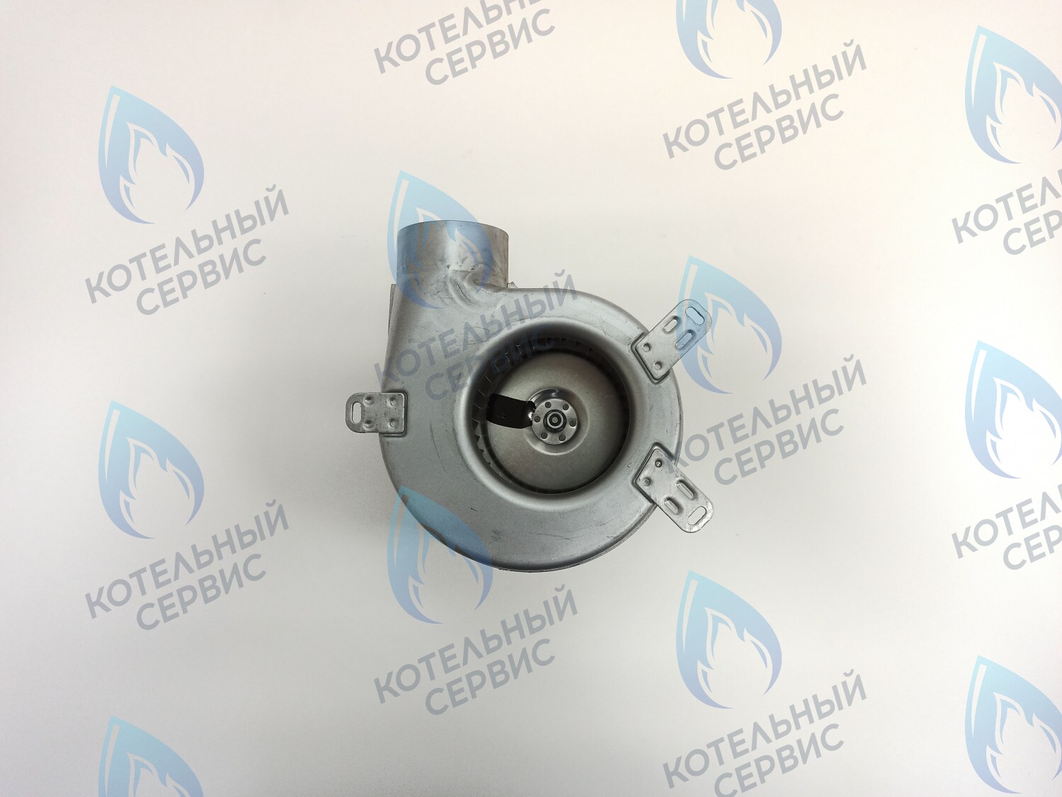 7020830021 Вентилятор дымоудаления 30w LN2 (Италия) HI-THERM в Екатеринбурге	