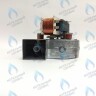 AF034-60W-F Вентилятор 60w (без задней пластины) FIME GR00885B VAILLANT (190215, 0020051400) в Екатеринбурге	