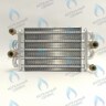 EB054-230 Теплообменник 24 кВт OASIS BM, MONLAN BK(BM) (230мм) (P0000005995) в Екатеринбурге	