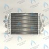 EB054-230 Теплообменник 24 кВт OASIS BM, MONLAN BK(BM) (230мм) (P0000005995) в Екатеринбурге	