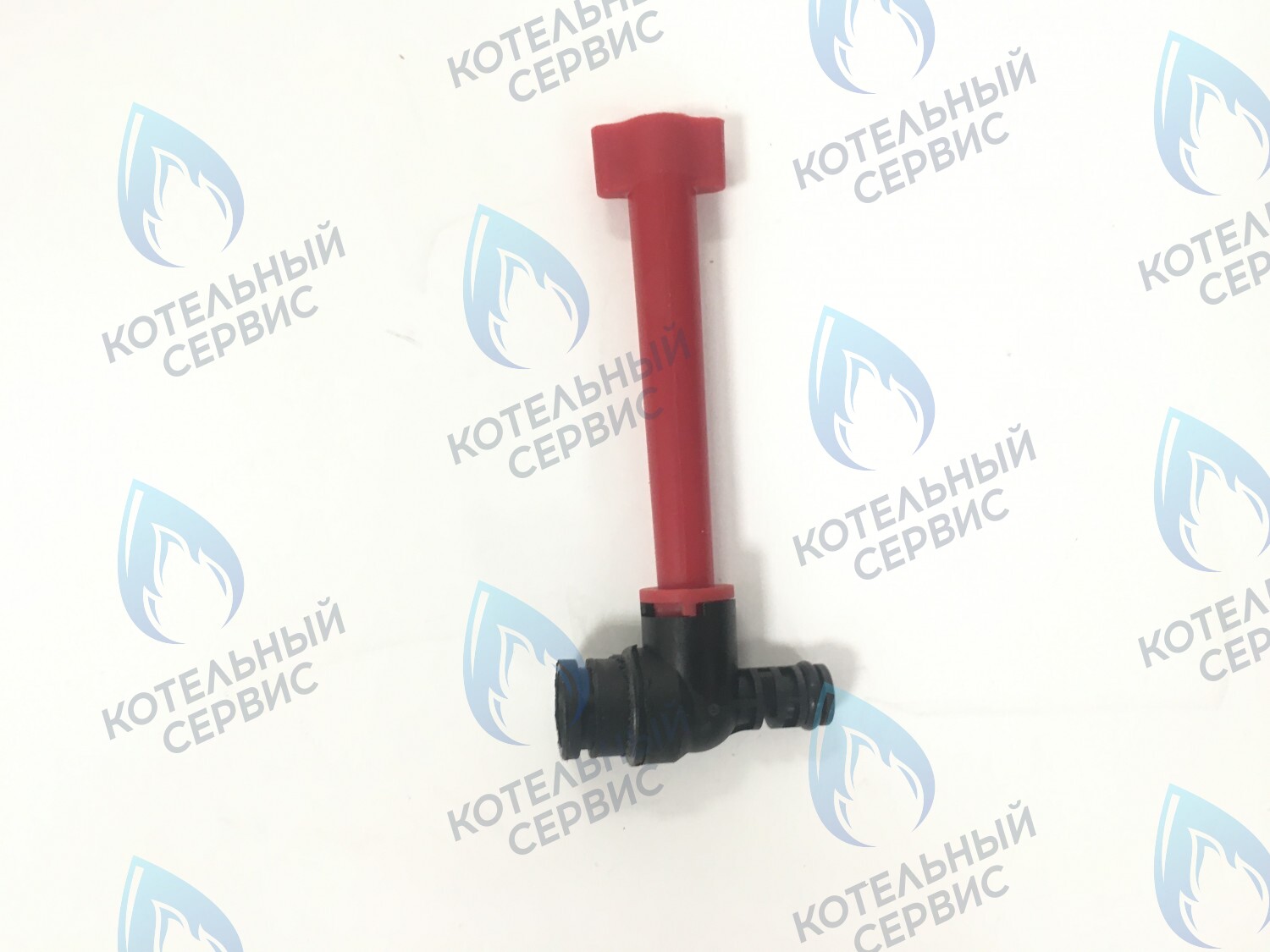 FF003-02 Кран подпитки BOSCH пластиковый (для 87160127200, 87186422680) в Екатеринбурге	