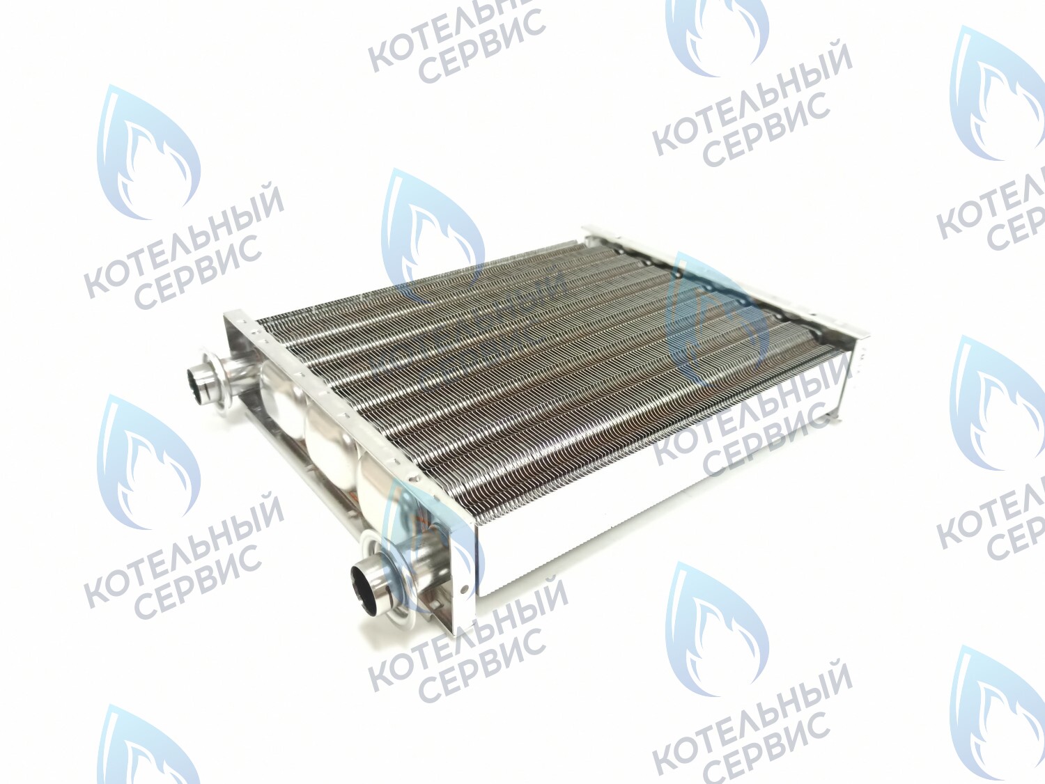 30020388A Теплообменник основной (первичный) Navien Deluxe S/C/ONE/C Plus 10-24K в Екатеринбурге	
