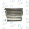 30020388A Теплообменник основной (первичный) Navien Deluxe S/C/ONE/C Plus 10-24K в Екатеринбурге	