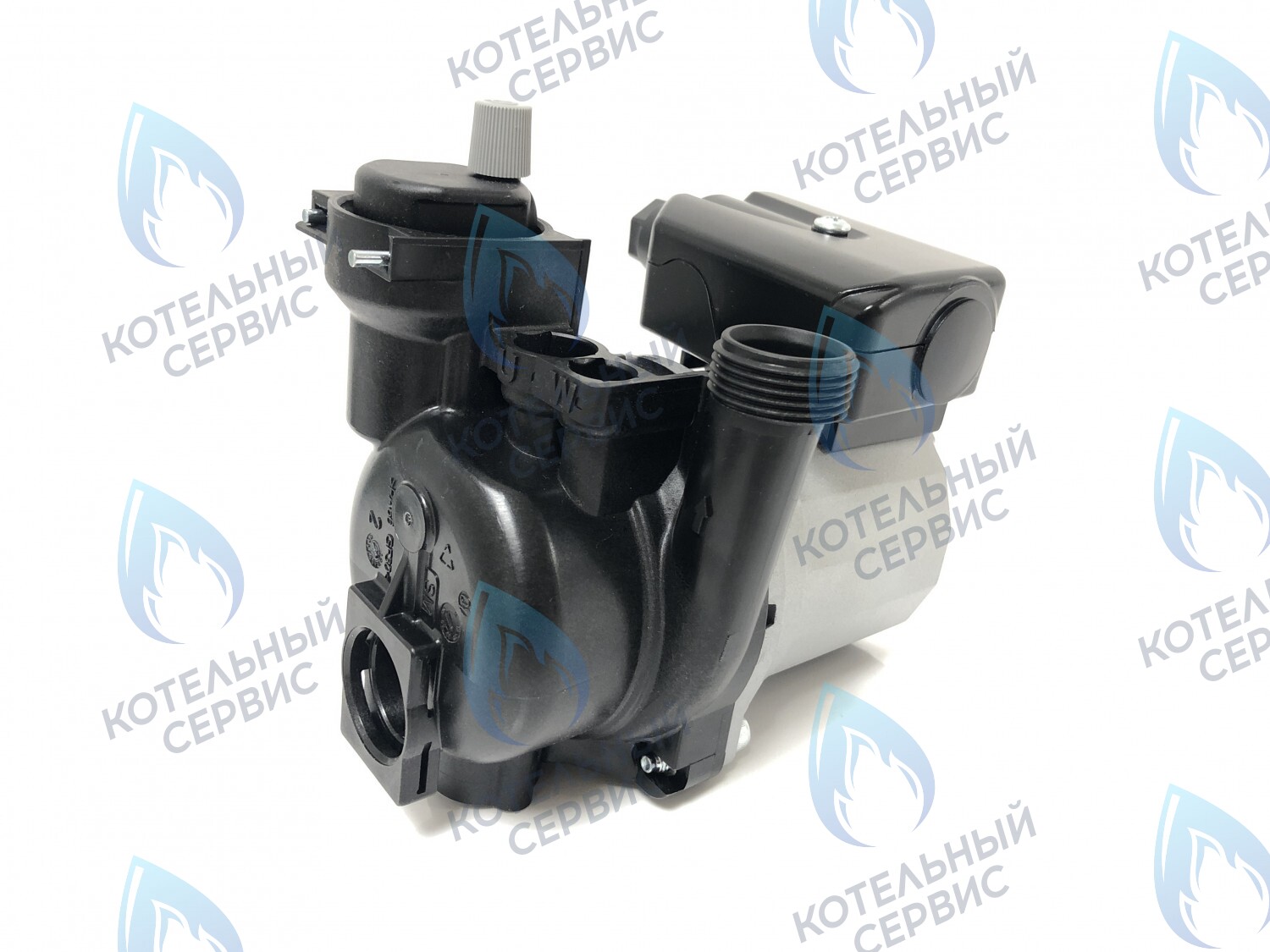 PM002AW60-GW105-Комп Циркуляционный насос в сборе 15/6 (замена WILO NFSL) (вход под кабель, при необходимости можно установить коннектор) в Екатеринбурге	