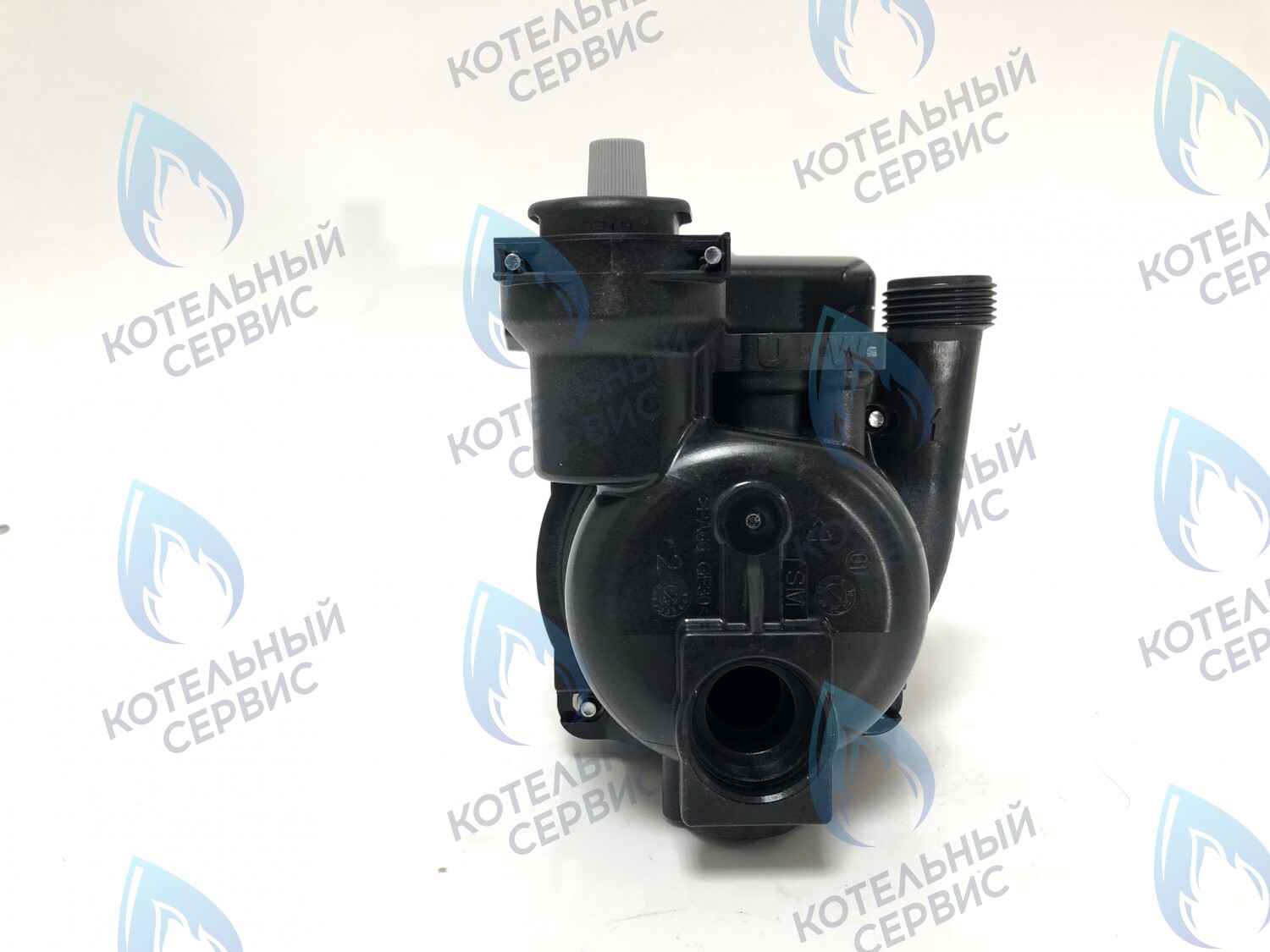 PM002AW60-GW105-Комп Циркуляционный насос в сборе 15/6 (замена WILO NFSL) (вход под кабель, при необходимости можно установить коннектор) в Екатеринбурге	