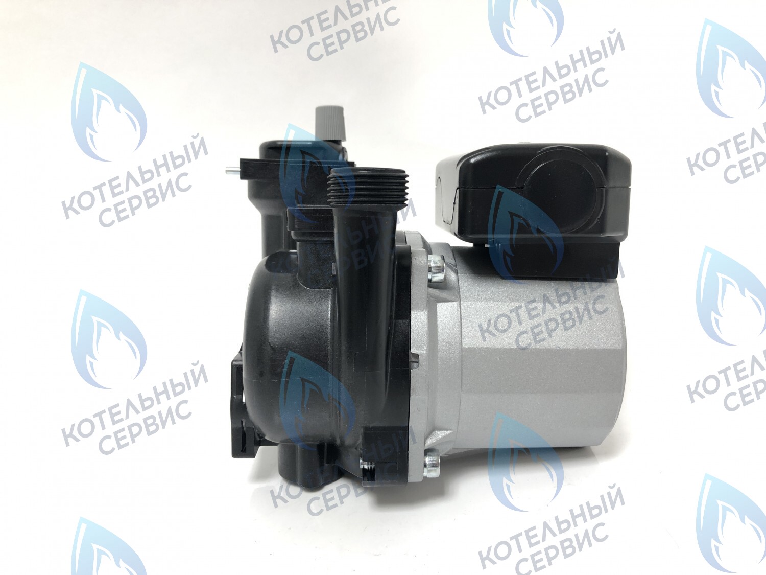 PM002AW60-GW105-Комп Циркуляционный насос в сборе 15/6 (замена WILO NFSL) (вход под кабель, при необходимости можно установить коннектор) в Екатеринбурге	