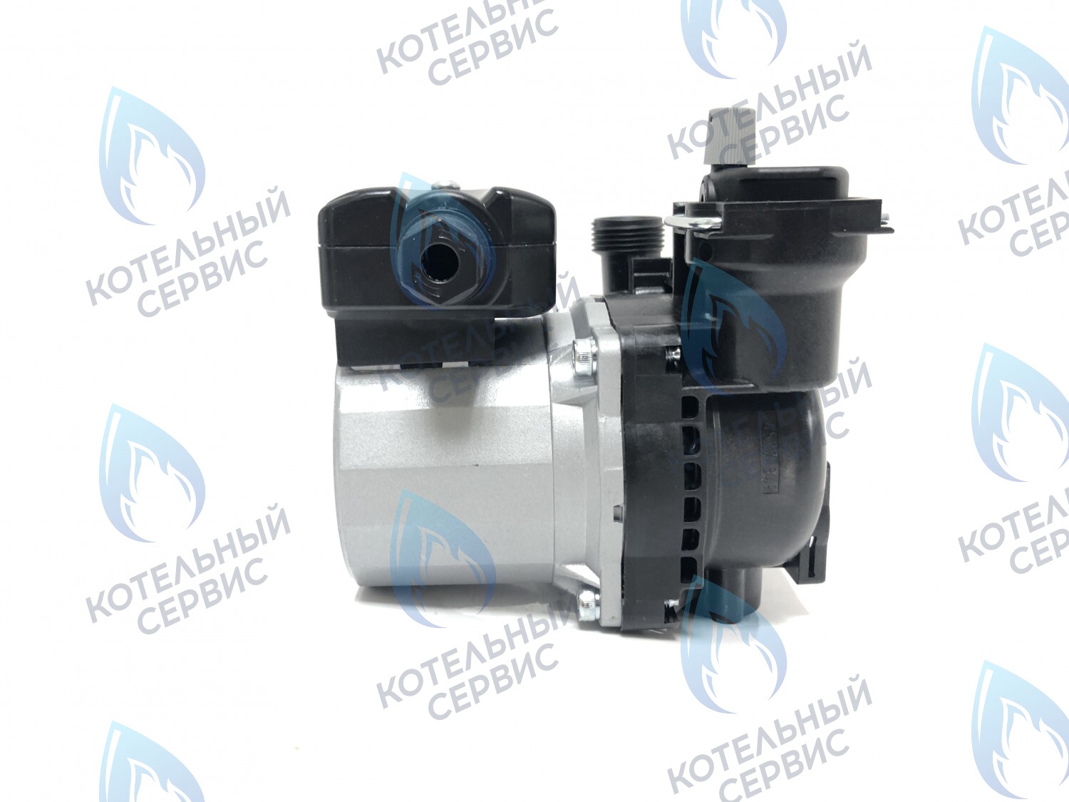 PM002AW60-GW105-Комп Циркуляционный насос в сборе 15/6 (замена WILO NFSL) (вход под кабель, при необходимости можно установить коннектор) в Екатеринбурге	