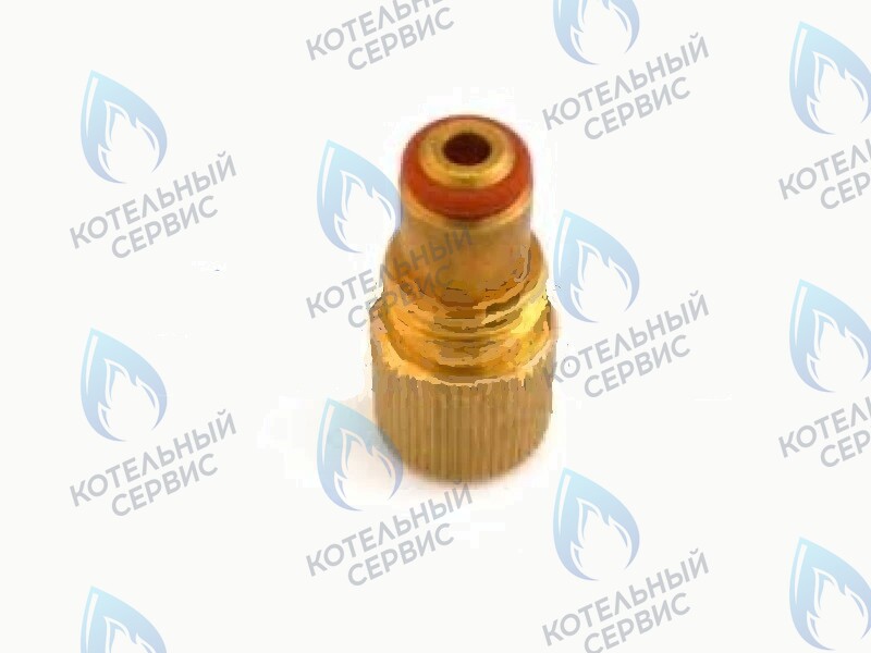 300000166 Штуцер подачи газа 3/4 TMF/SMF/DMF RINNAI в Екатеринбурге	