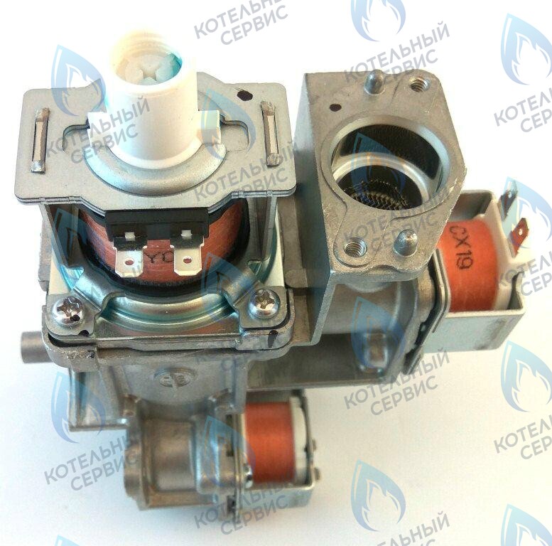 400001702 Газовый клапан RINNAI BR-W14 в Екатеринбурге	