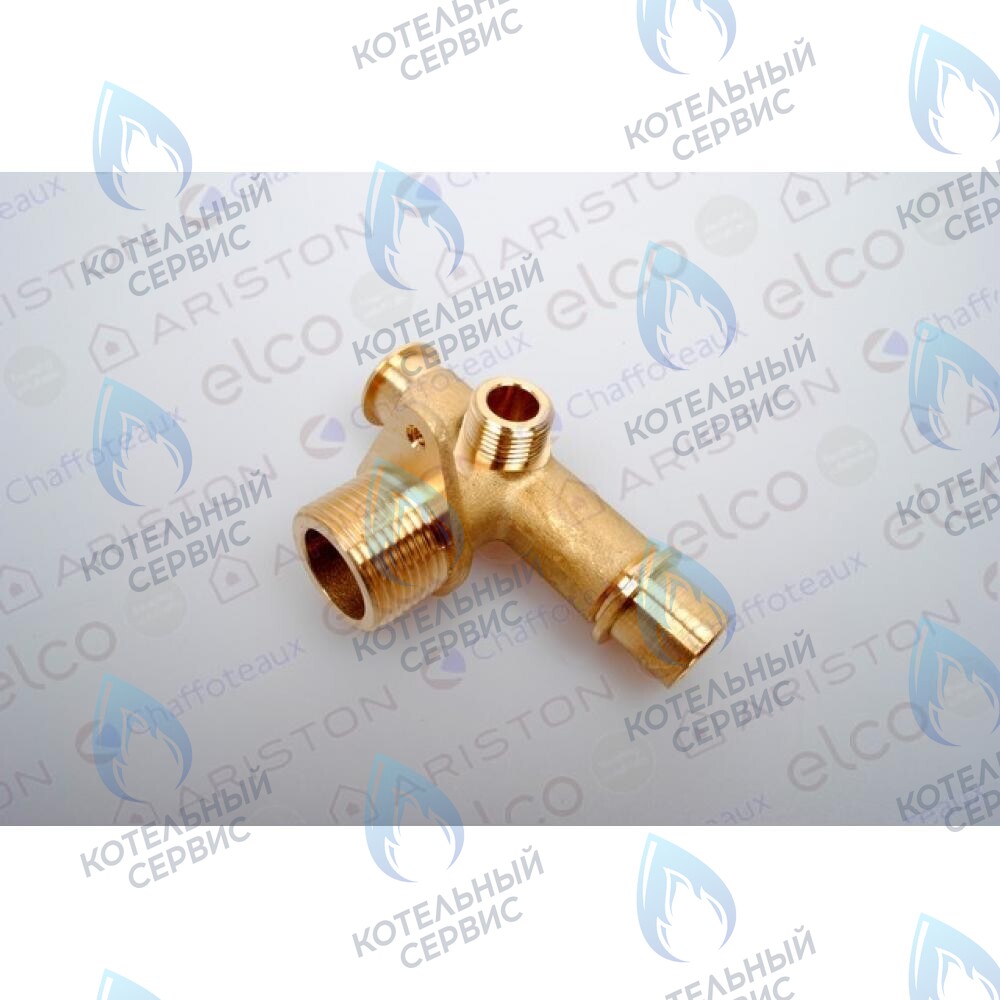 996048 Группа возврата ARISTON в Екатеринбурге	
