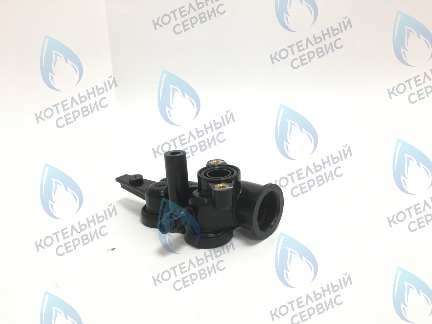 1.028581 Корпус выхода ГВС IMMERGAS EOLO MAIOR в Екатеринбурге	