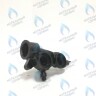 1.028581 Корпус выхода ГВС IMMERGAS EOLO MAIOR в Екатеринбурге	