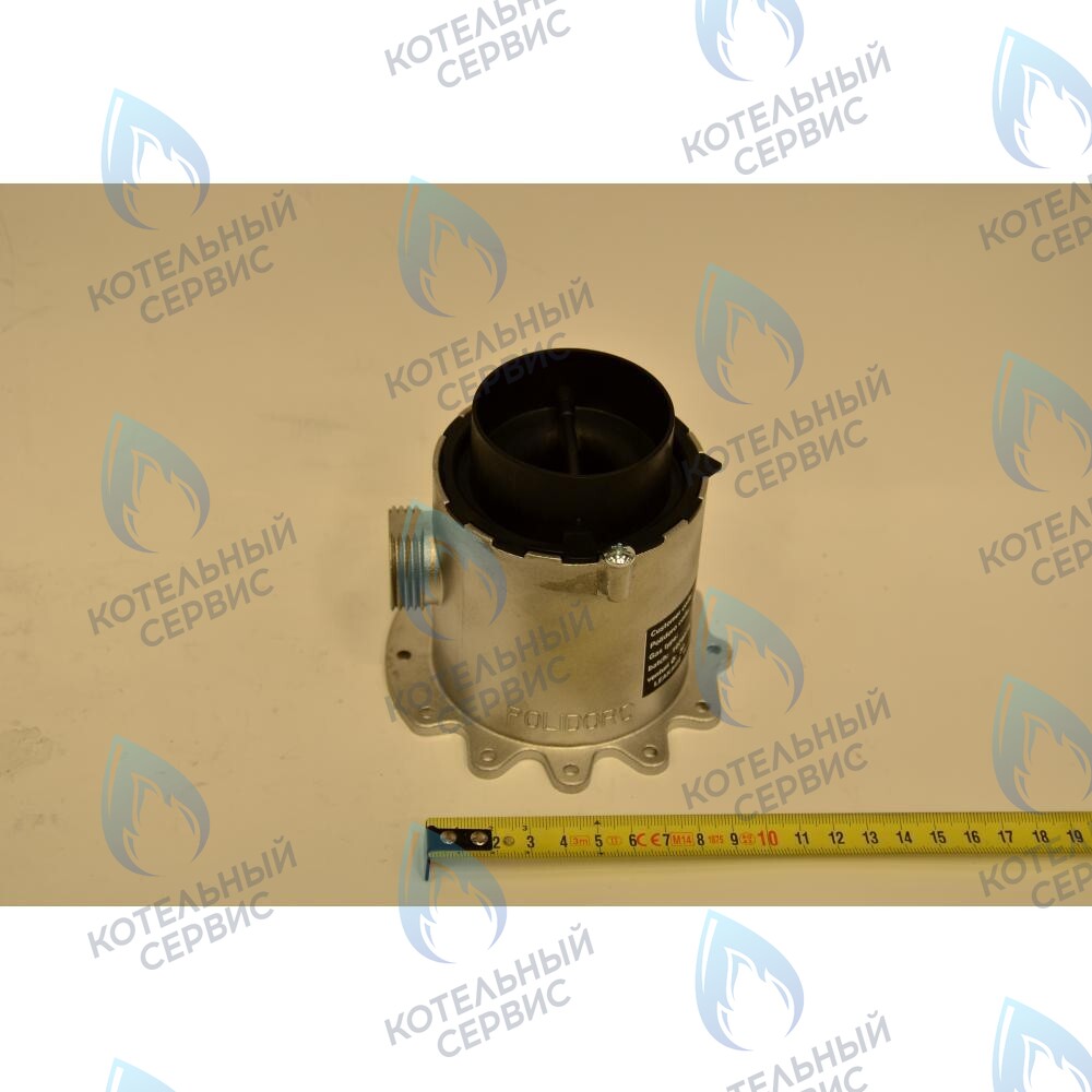 710718800 Газовоздушный смеситель (устройство Вентури) 70 сжиженный газ (LPG.TRANSF. KIT DUO-TEC MP 70) в Екатеринбурге	