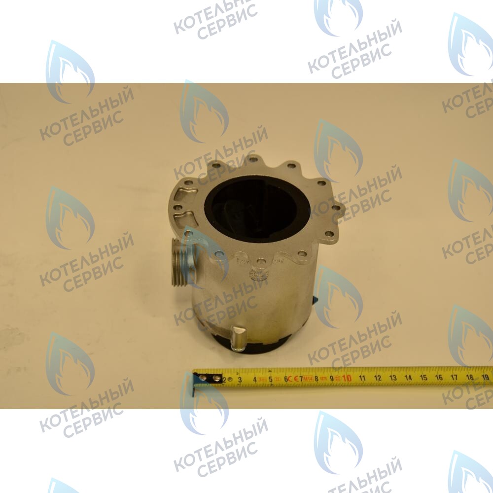 710718800 Газовоздушный смеситель (устройство Вентури) 70 сжиженный газ (LPG.TRANSF. KIT DUO-TEC MP 70) в Екатеринбурге	