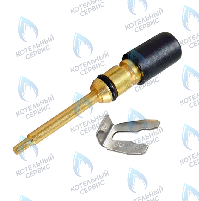 7869125 Датчик температуры для Viessmann Vitopend 100-W WH1D в Екатеринбурге	