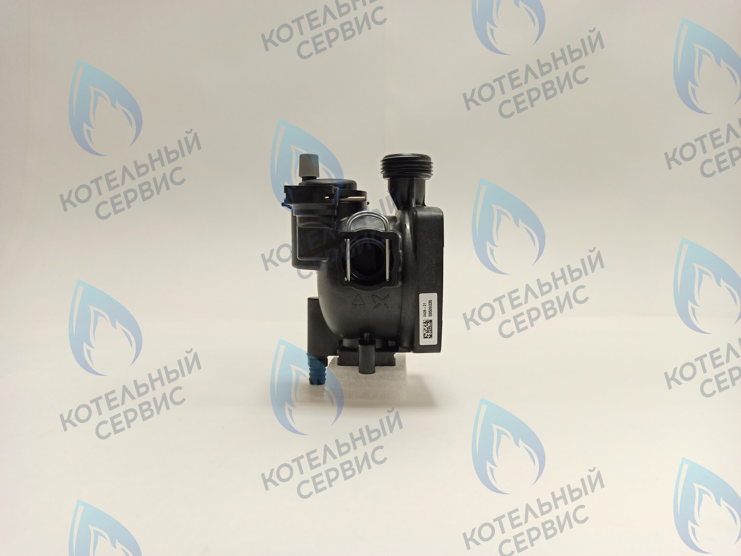 HP904B Улитка циркуляционного насоса FEDERICA BUGATTI Light 12-24кВт в Екатеринбурге	