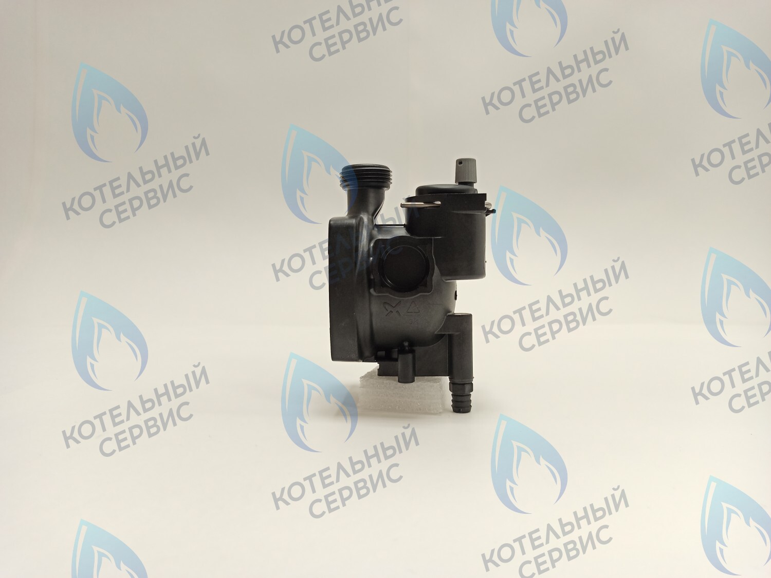 HP904B Улитка циркуляционного насоса FEDERICA BUGATTI Light 12-24кВт в Екатеринбурге	