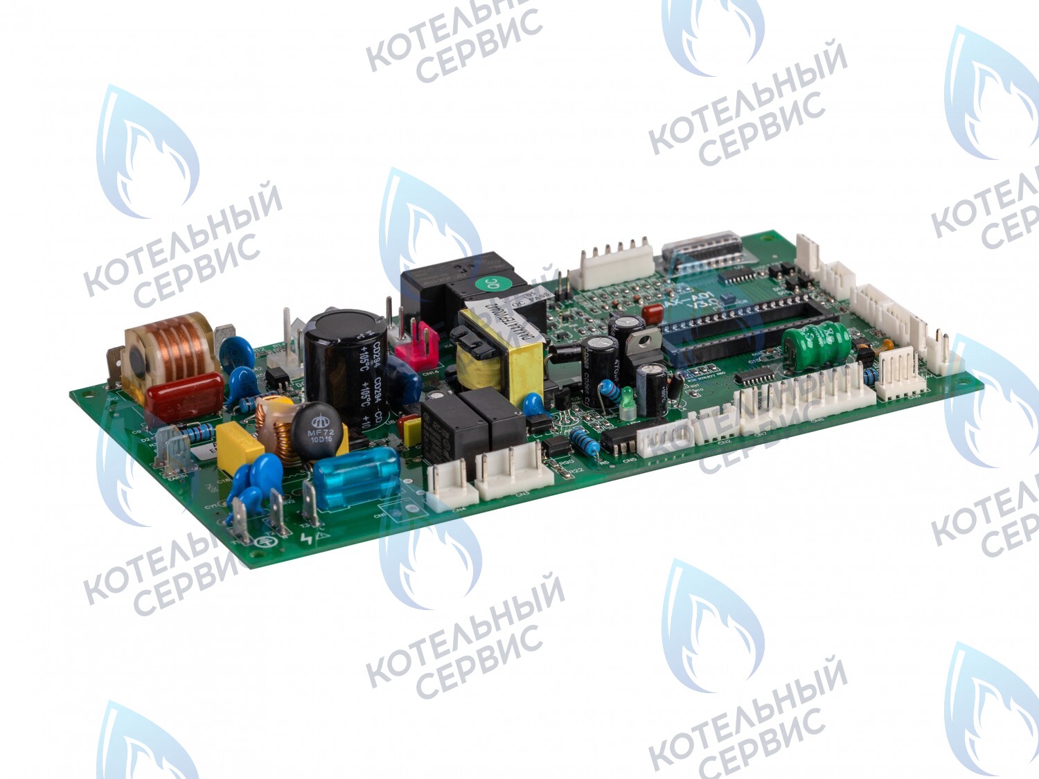AA10040130 Плата управления универсальная (AA10040130) ELECTROLUX в Екатеринбурге	
