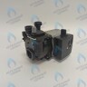 PMB60AW50-GR75BB-Комп Насос циркуляционный GRUNDFOS 15-50 BOSCH WBN2000/WBN6000, BUDERUS U072 (87186481810) в Екатеринбурге	