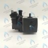 PMB60AW50-GR75BB-Комп Насос циркуляционный GRUNDFOS 15-50 BOSCH WBN2000/WBN6000, BUDERUS U072 (87186481810) в Екатеринбурге	