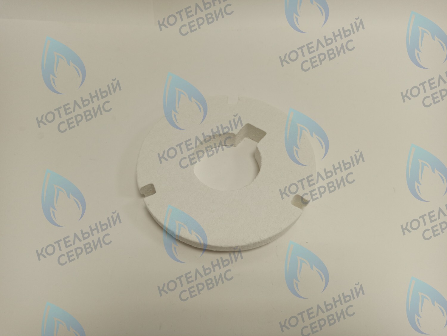 BC292 Термоизоляционная панель передняя (изоляционная прокладка) VIESSMANN (7828716) в Екатеринбурге	