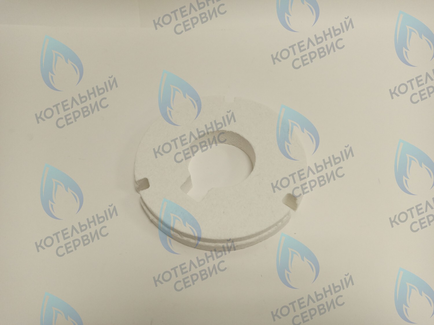 BC292 Термоизоляционная панель передняя (изоляционная прокладка) VIESSMANN (7828716) в Екатеринбурге	